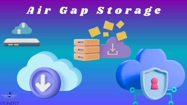 How Storage Systems Protect Sensitive Information