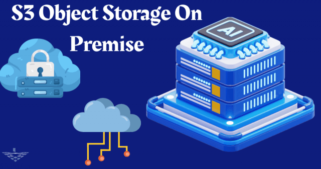 Bringing Cloud Scalability Home: The Private Data Revolution